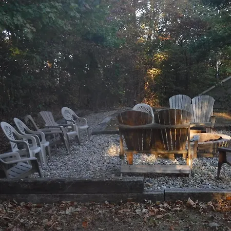 Serenity Hill Bed And Breakfast